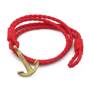 mb Bracelets for unisex