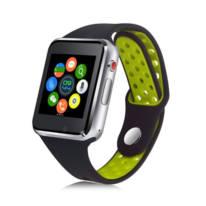 mb smart watch for android