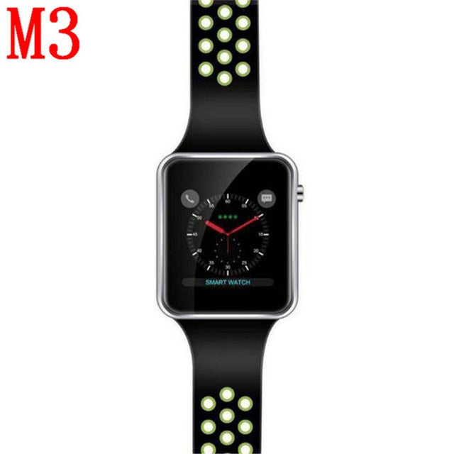 mb smart watch for android